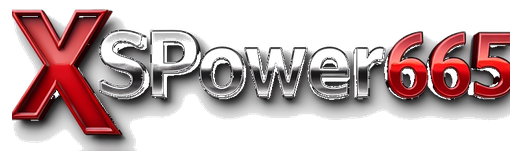 xspower655 logo