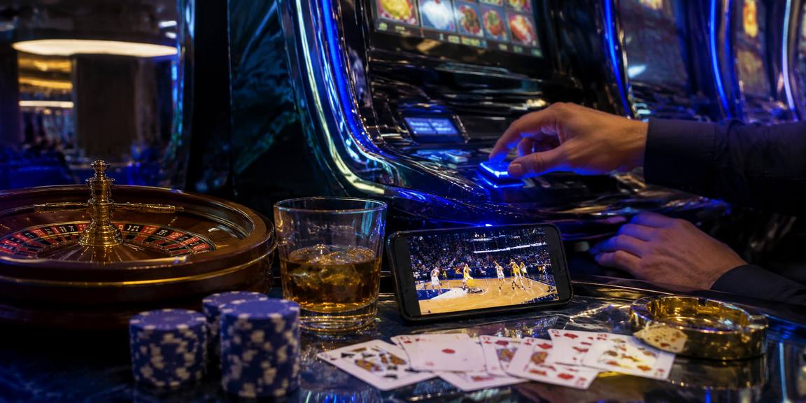 xspower655 Live Casino